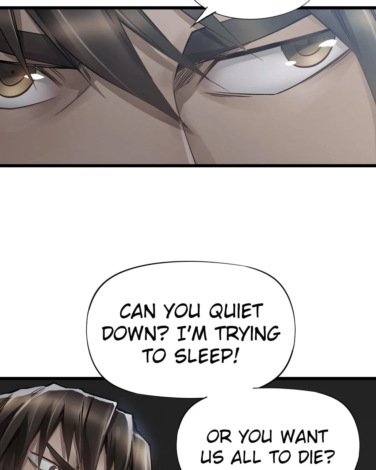 Read Apocalypse Mechanic chapter 11 image 17 on Lezhin
