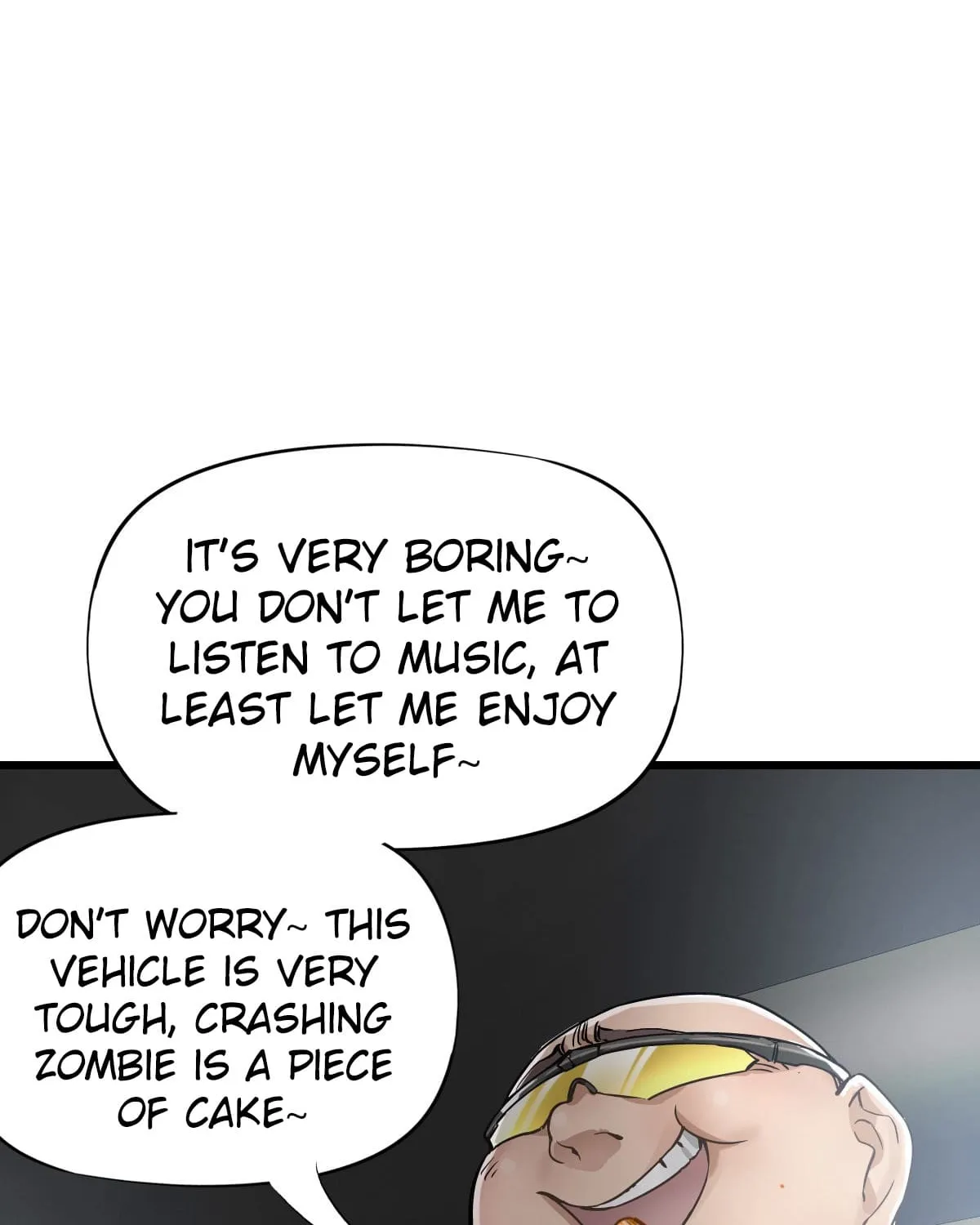 Read Apocalypse Mechanic chapter 11 image 19 on Lezhin