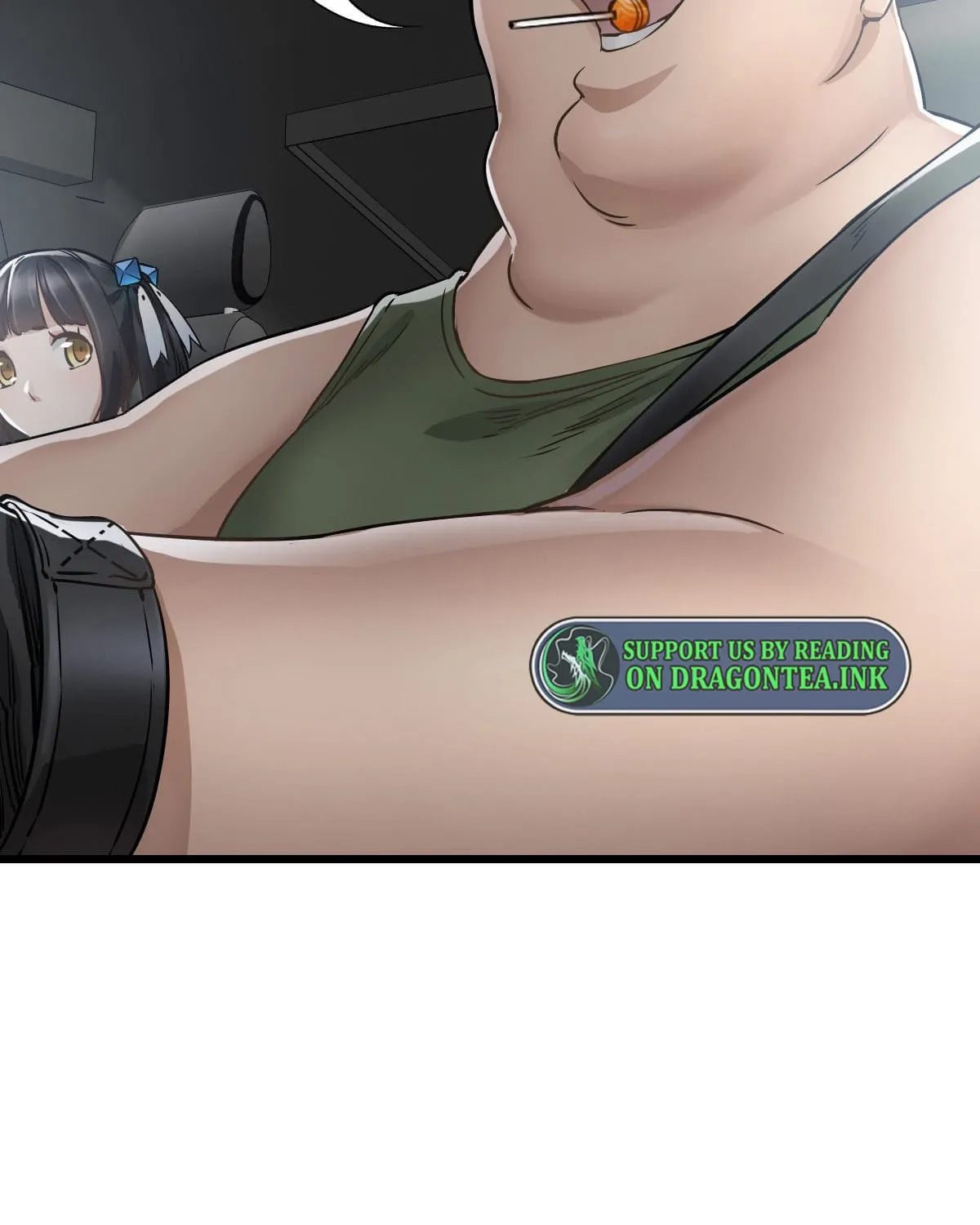 Read Apocalypse Mechanic chapter 11 image 20 on Lezhin