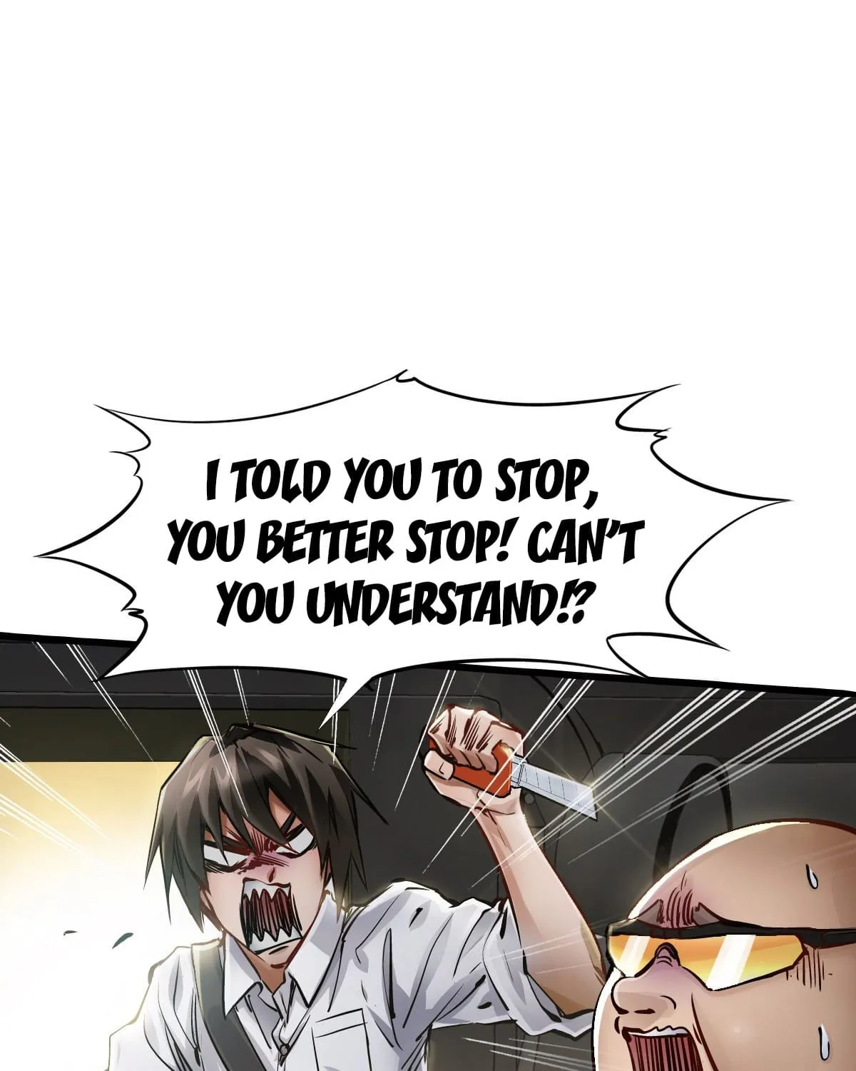 Read Apocalypse Mechanic chapter 11 image 21 on Lezhin