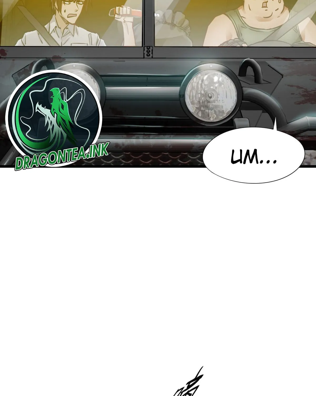 Read Apocalypse Mechanic chapter 11 image 25 on Lezhin