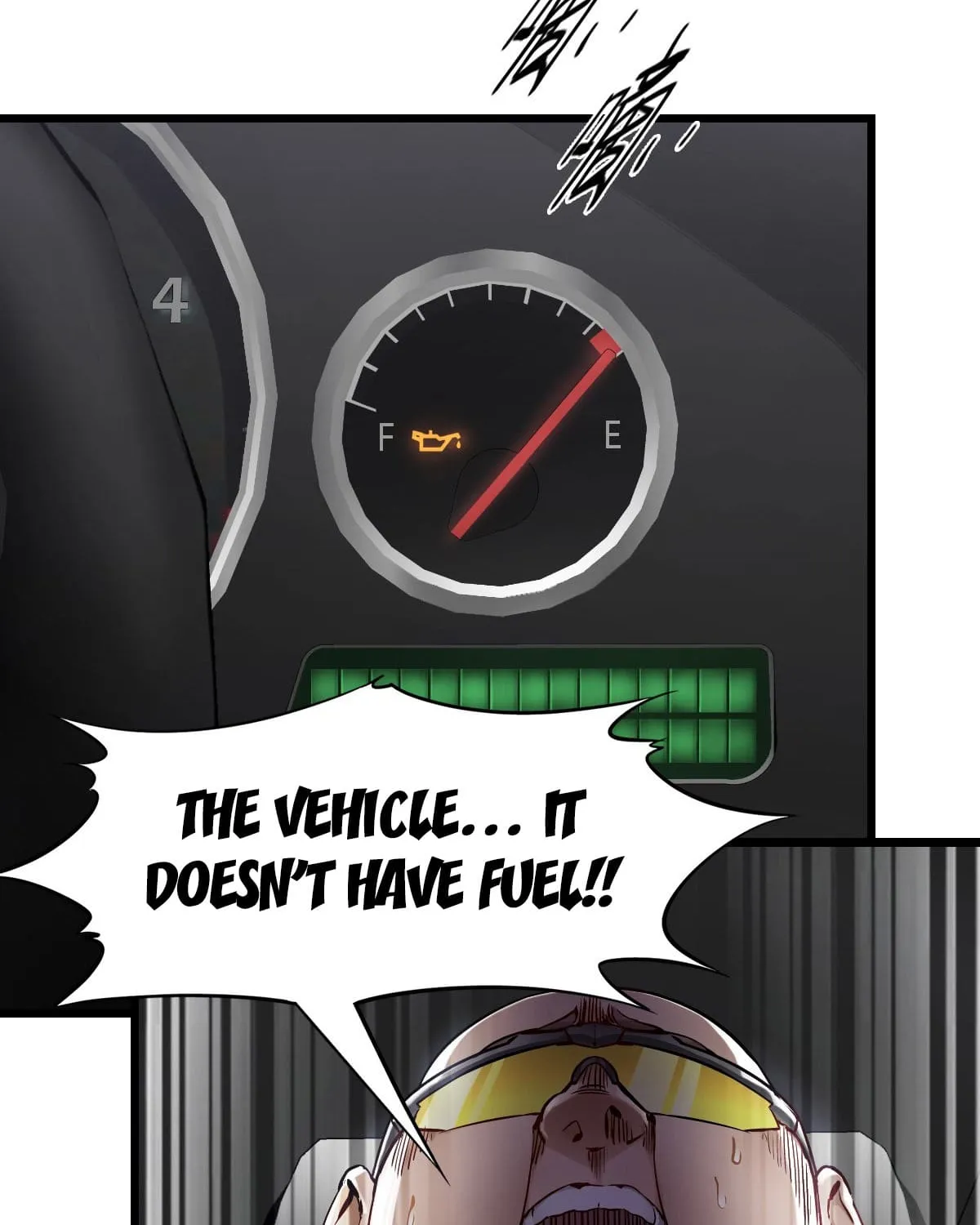 Read Apocalypse Mechanic chapter 11 image 26 on Lezhin
