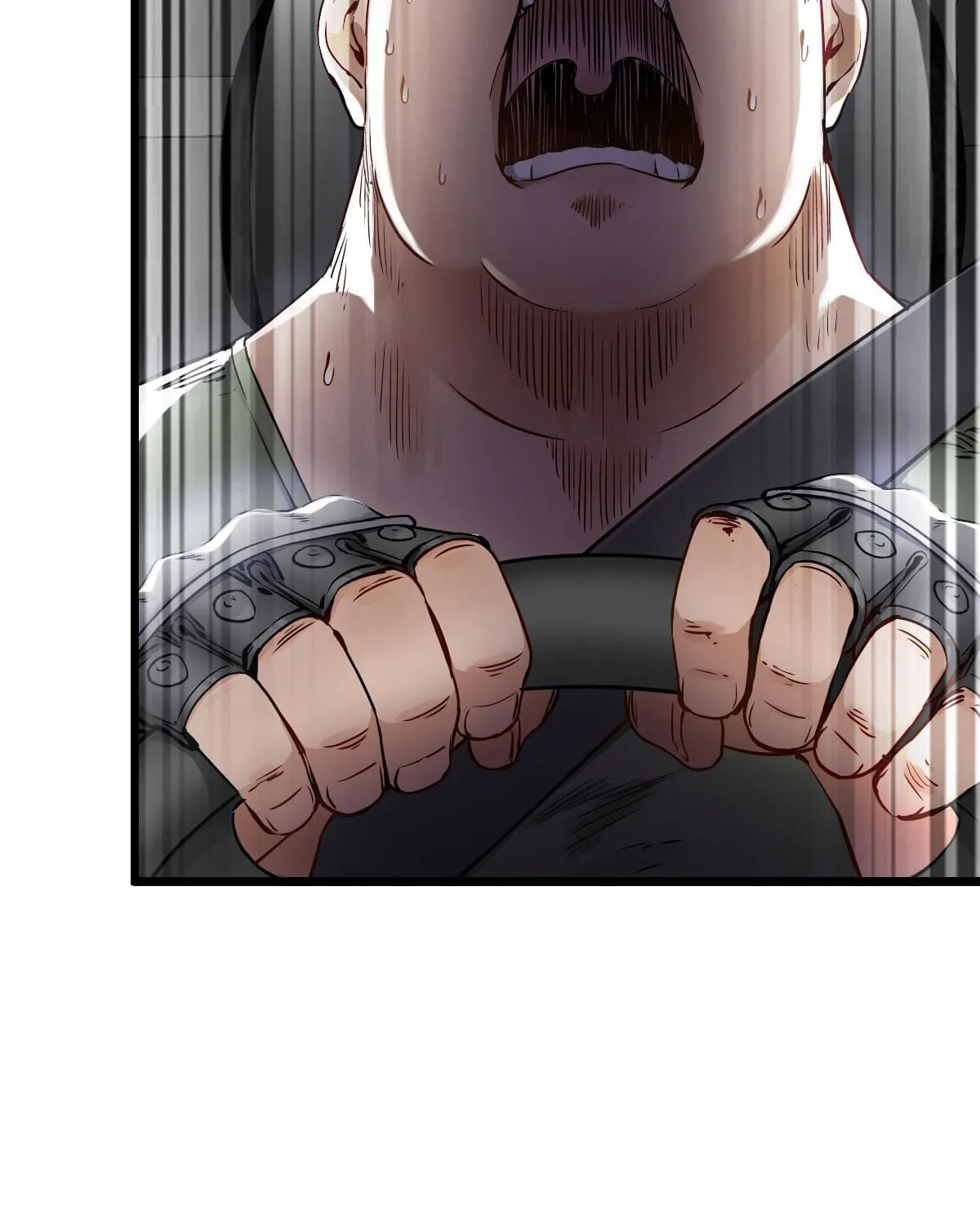 Read Apocalypse Mechanic chapter 11 image 27 on Lezhin