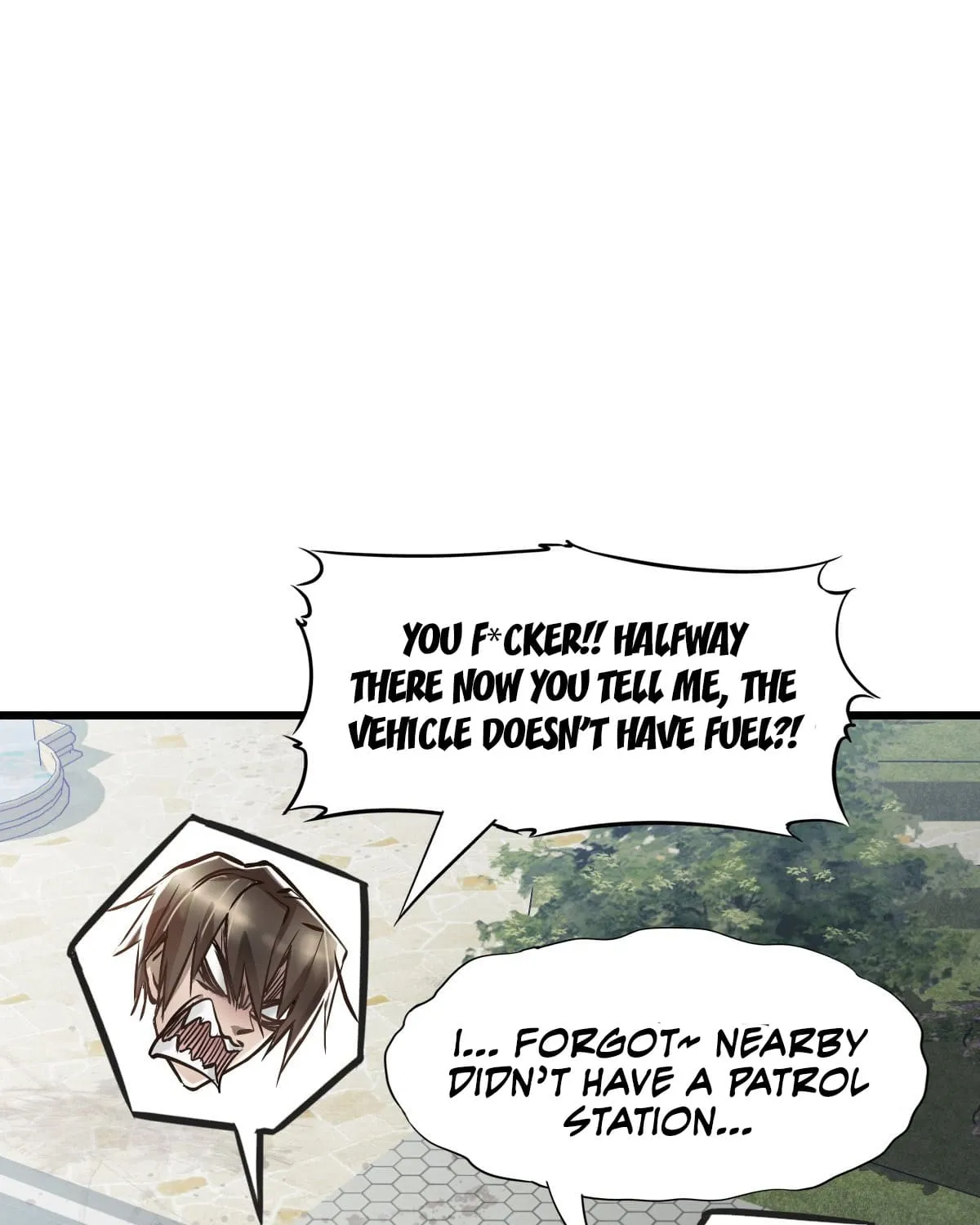 Read Apocalypse Mechanic chapter 11 image 30 on Lezhin