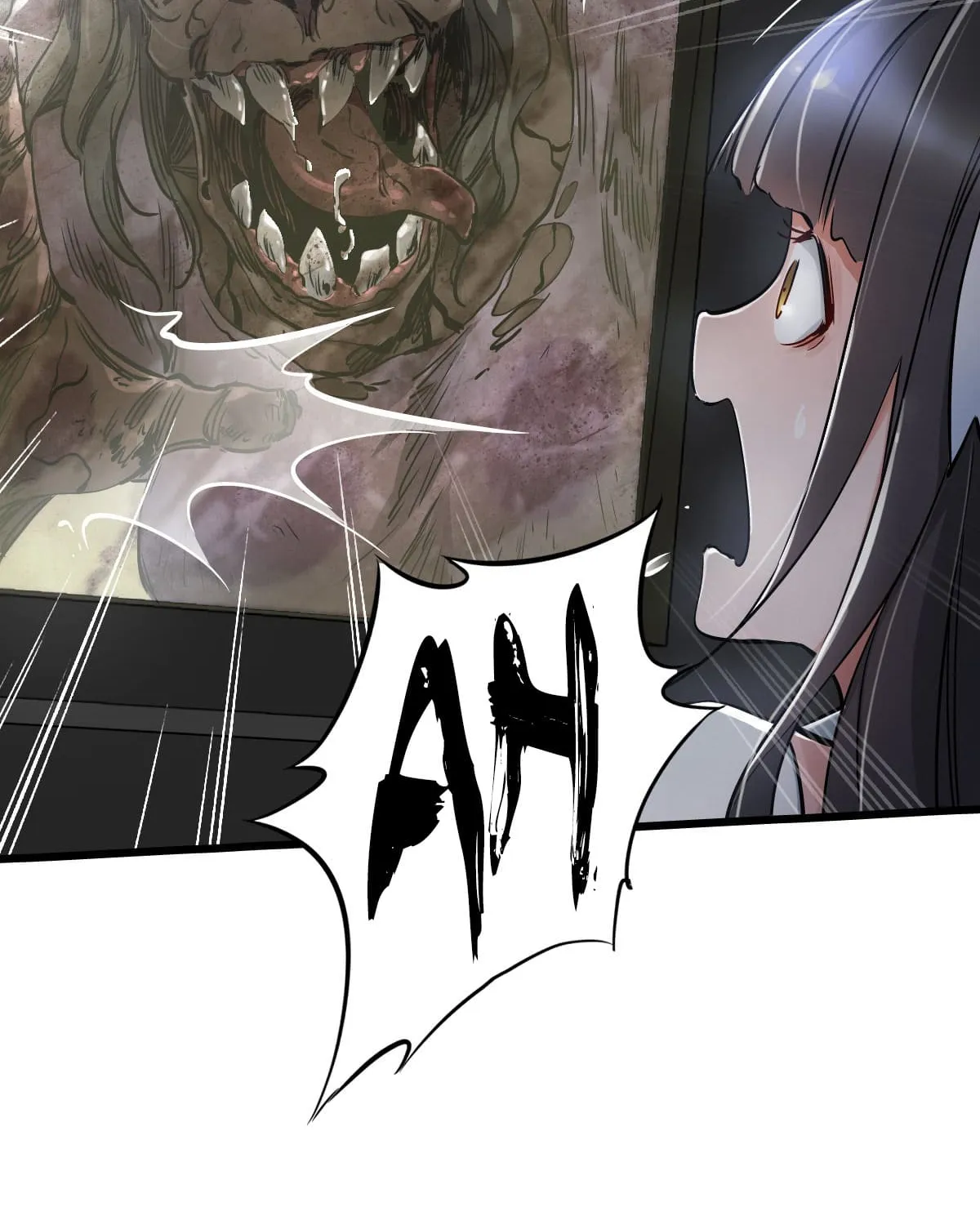 Read Apocalypse Mechanic chapter 11 image 38 on Lezhin