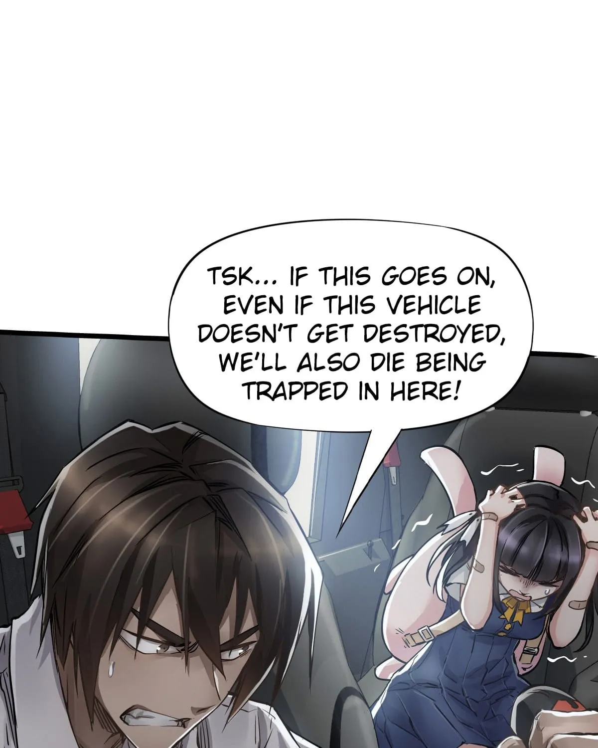 Read Apocalypse Mechanic chapter 11 image 41 on Lezhin