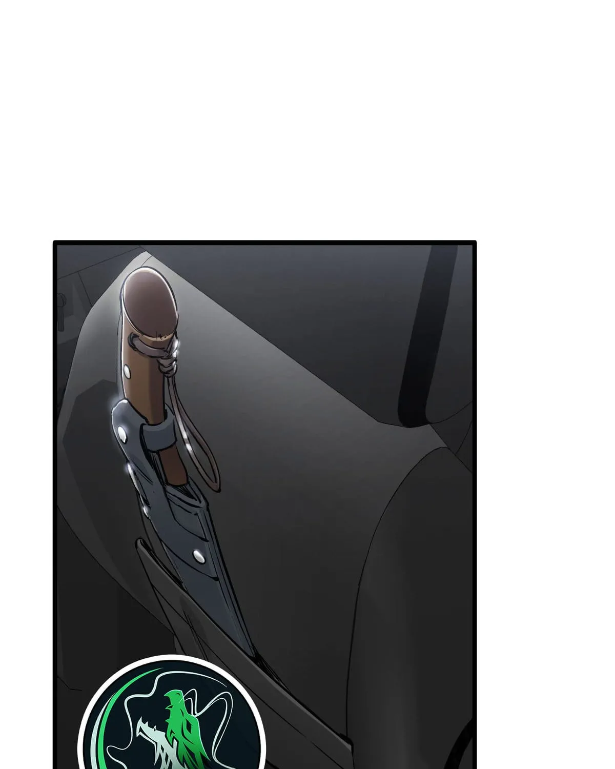 Read Apocalypse Mechanic chapter 11 image 44 on Lezhin