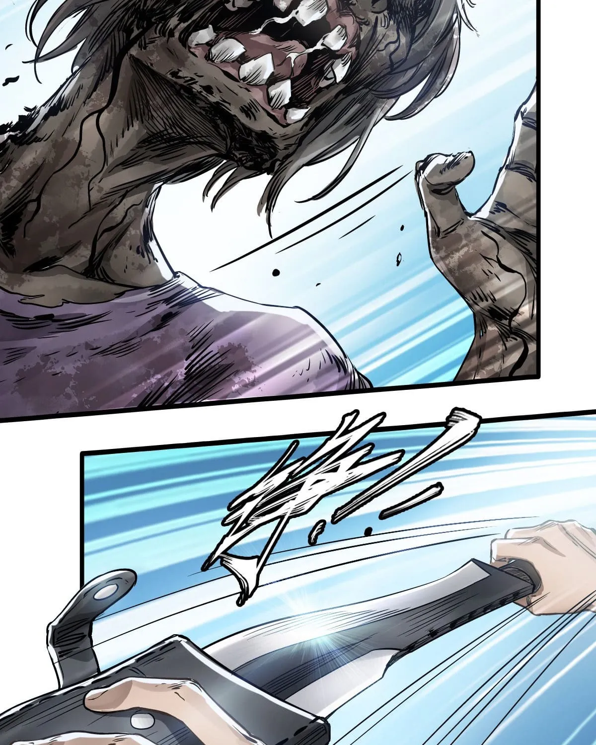 Read Apocalypse Mechanic chapter 11 image 51 on Lezhin