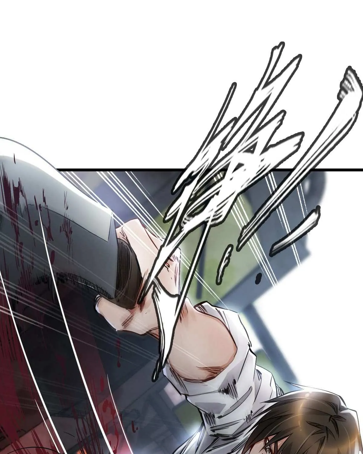 Read Apocalypse Mechanic chapter 11 image 53 on Lezhin