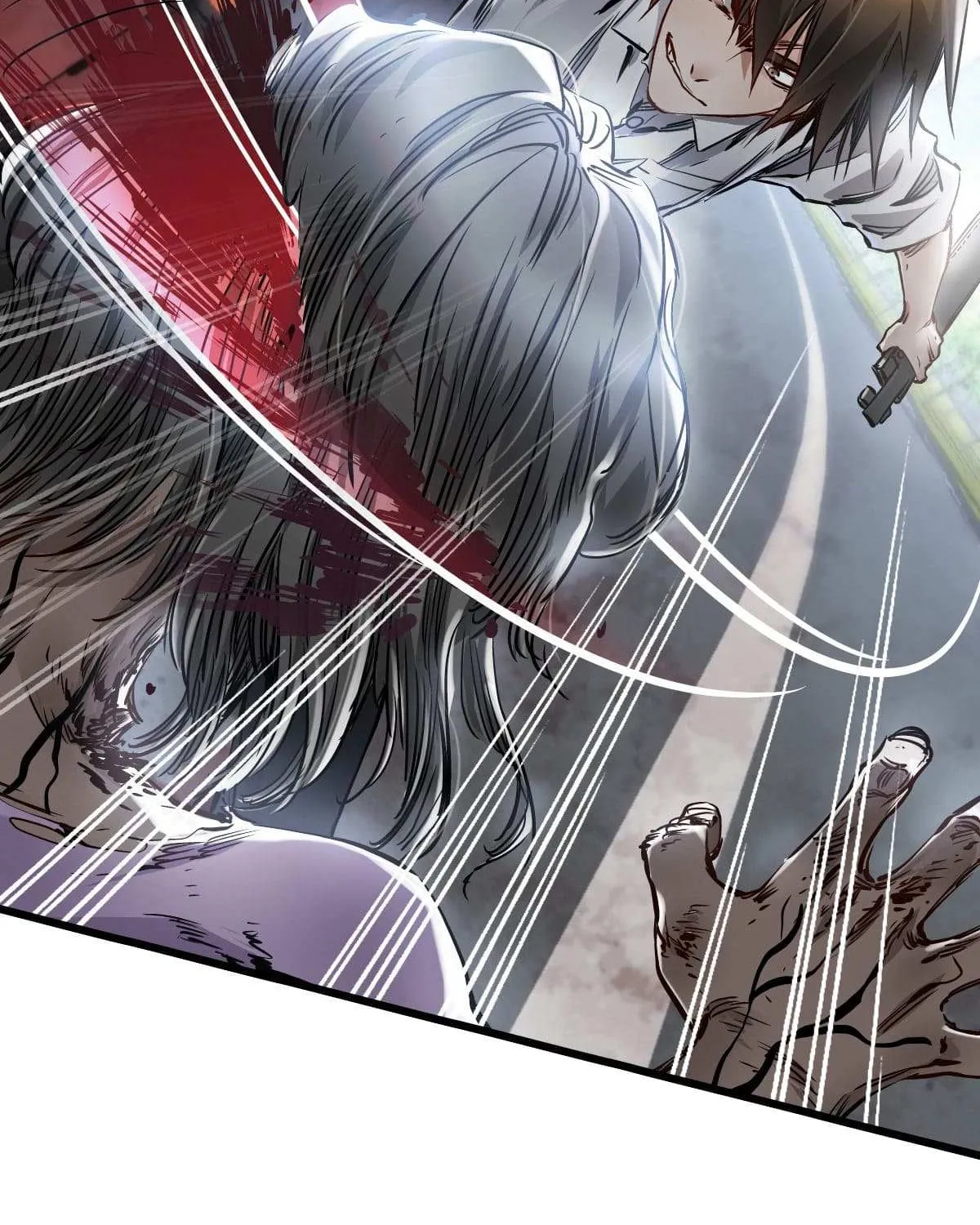 Read Apocalypse Mechanic chapter 11 image 54 on Lezhin