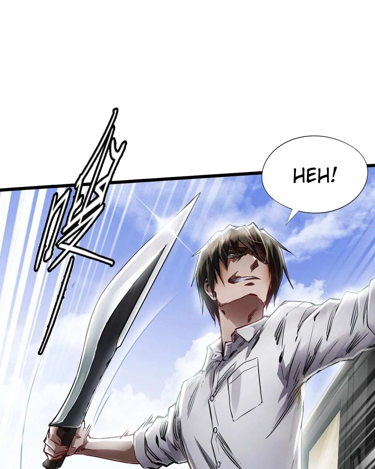 Read Apocalypse Mechanic chapter 11 image 59 on Lezhin
