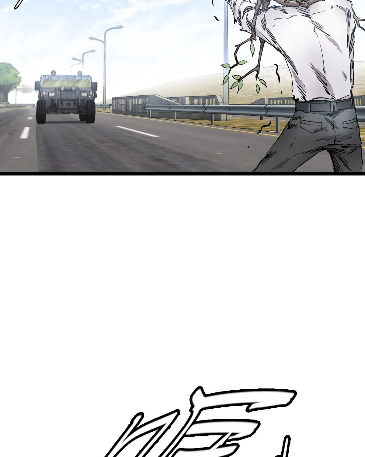 Read Apocalypse Mechanic chapter 11 image 6 on Lezhin