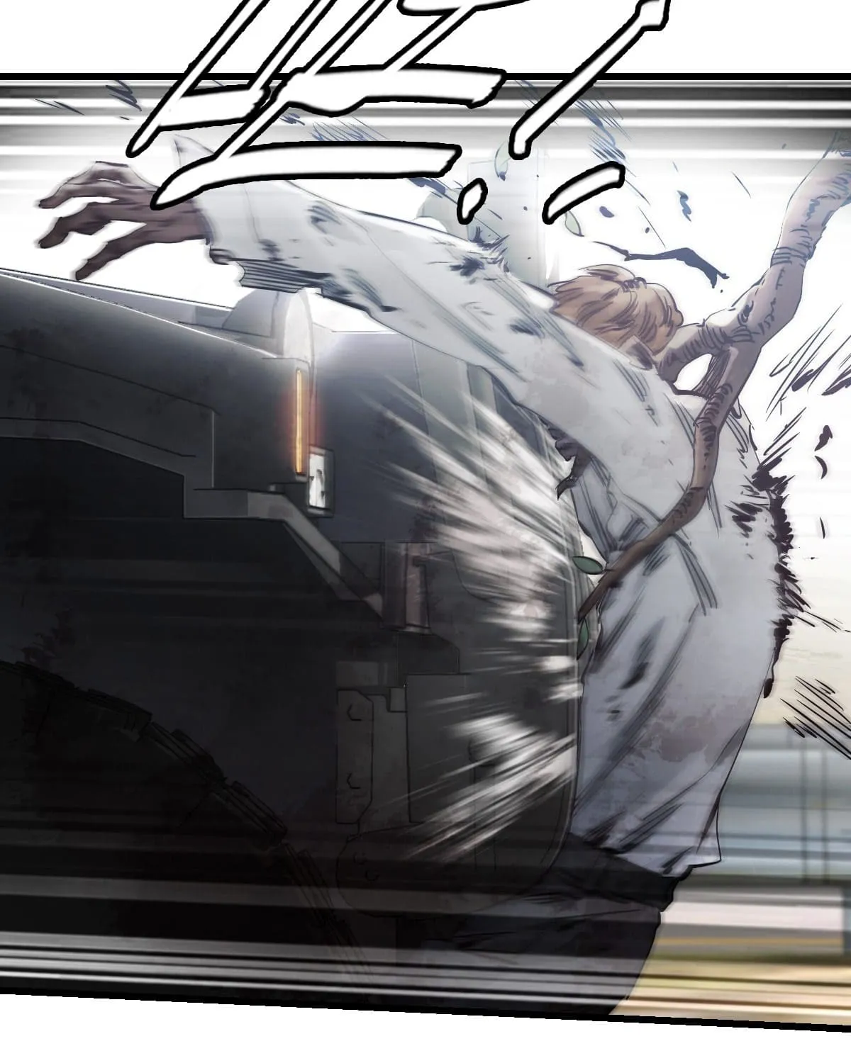 Read Apocalypse Mechanic chapter 11 image 7 on Lezhin