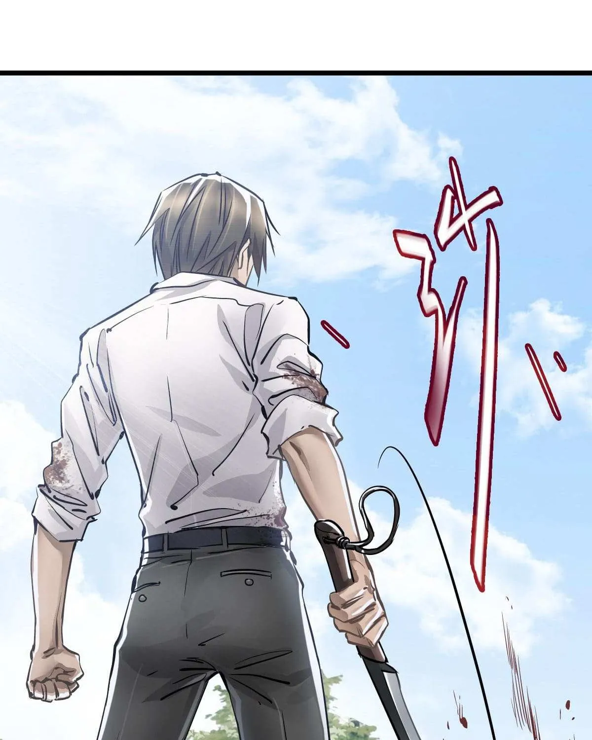 Read Apocalypse Mechanic chapter 11 image 71 on Lezhin