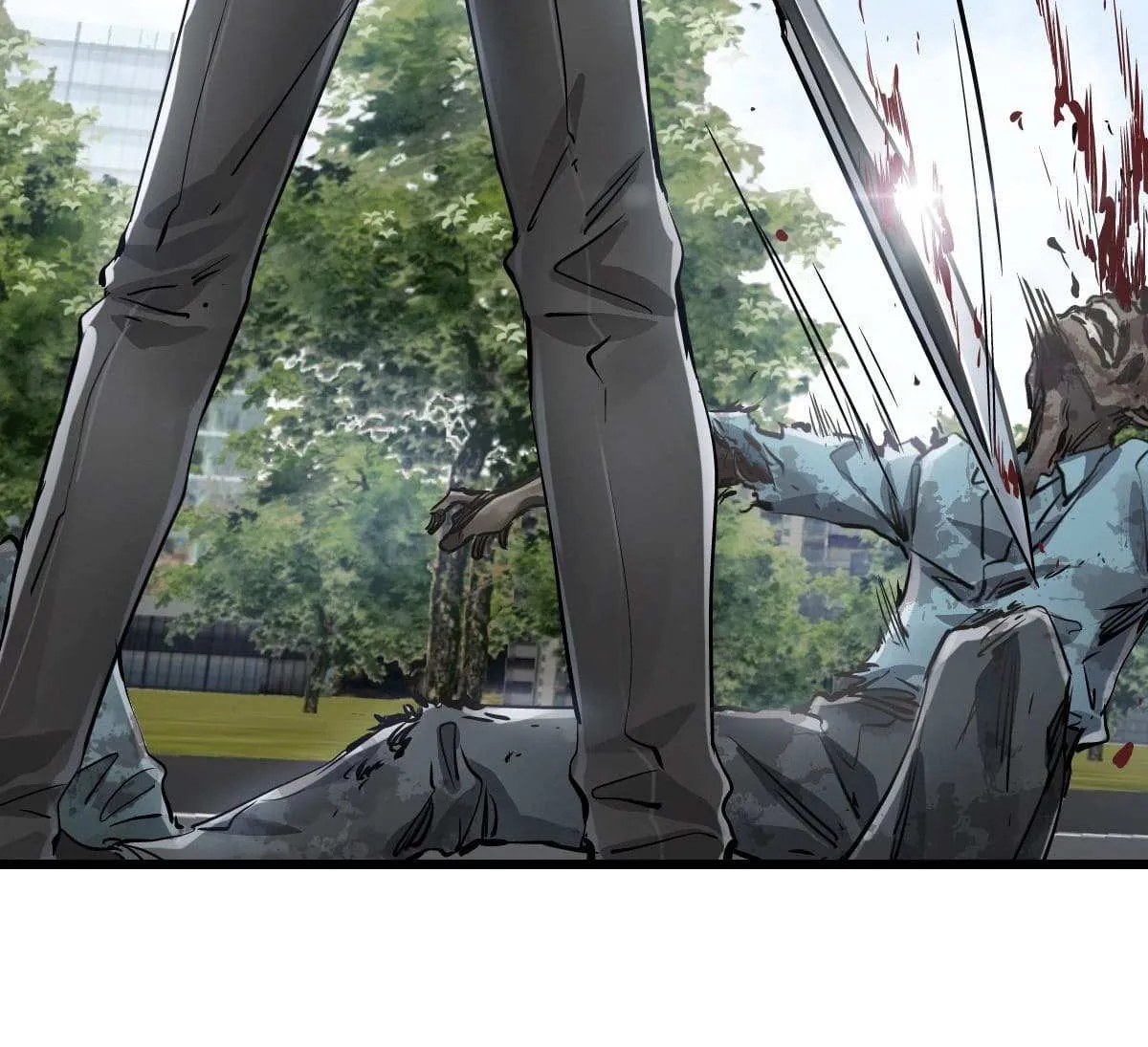 Read Apocalypse Mechanic chapter 11 image 72 on Lezhin