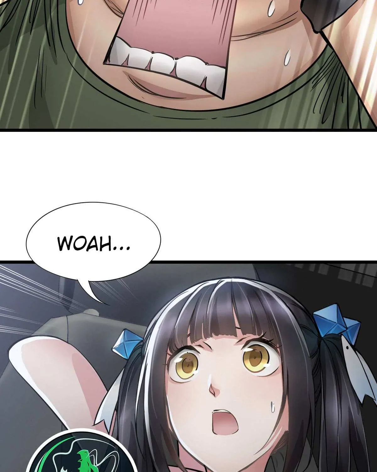 Read Apocalypse Mechanic chapter 11 image 74 on Lezhin