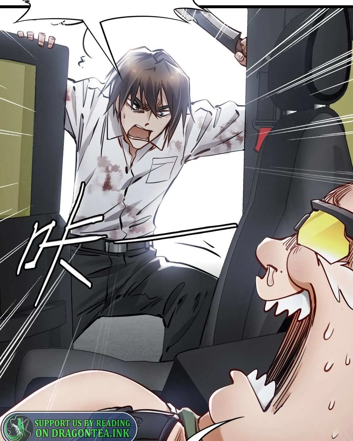 Read Apocalypse Mechanic chapter 11 image 77 on Lezhin