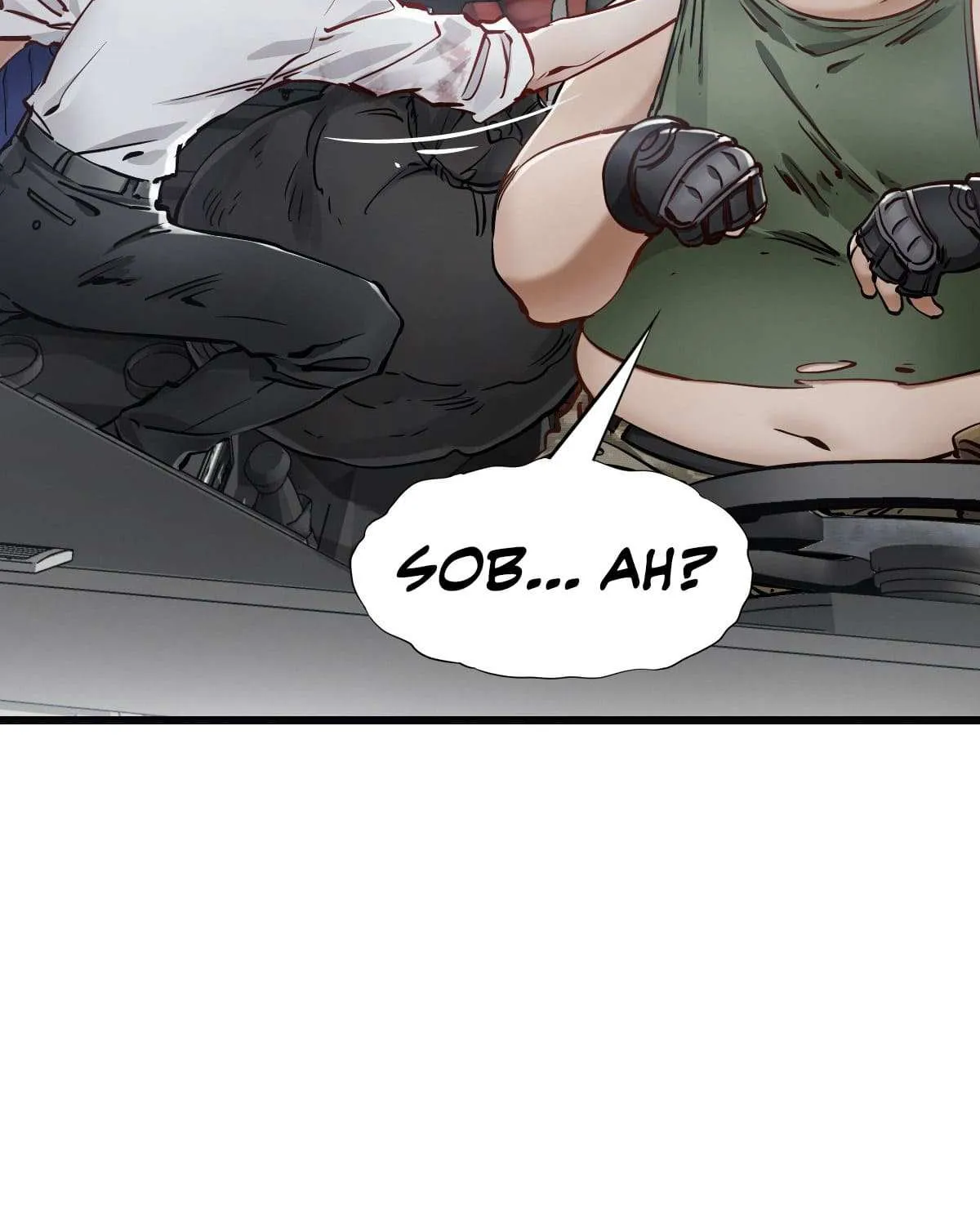 Read Apocalypse Mechanic chapter 11 image 79 on Lezhin