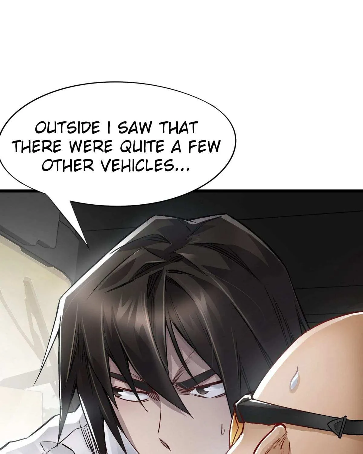 Read Apocalypse Mechanic chapter 11 image 80 on Lezhin