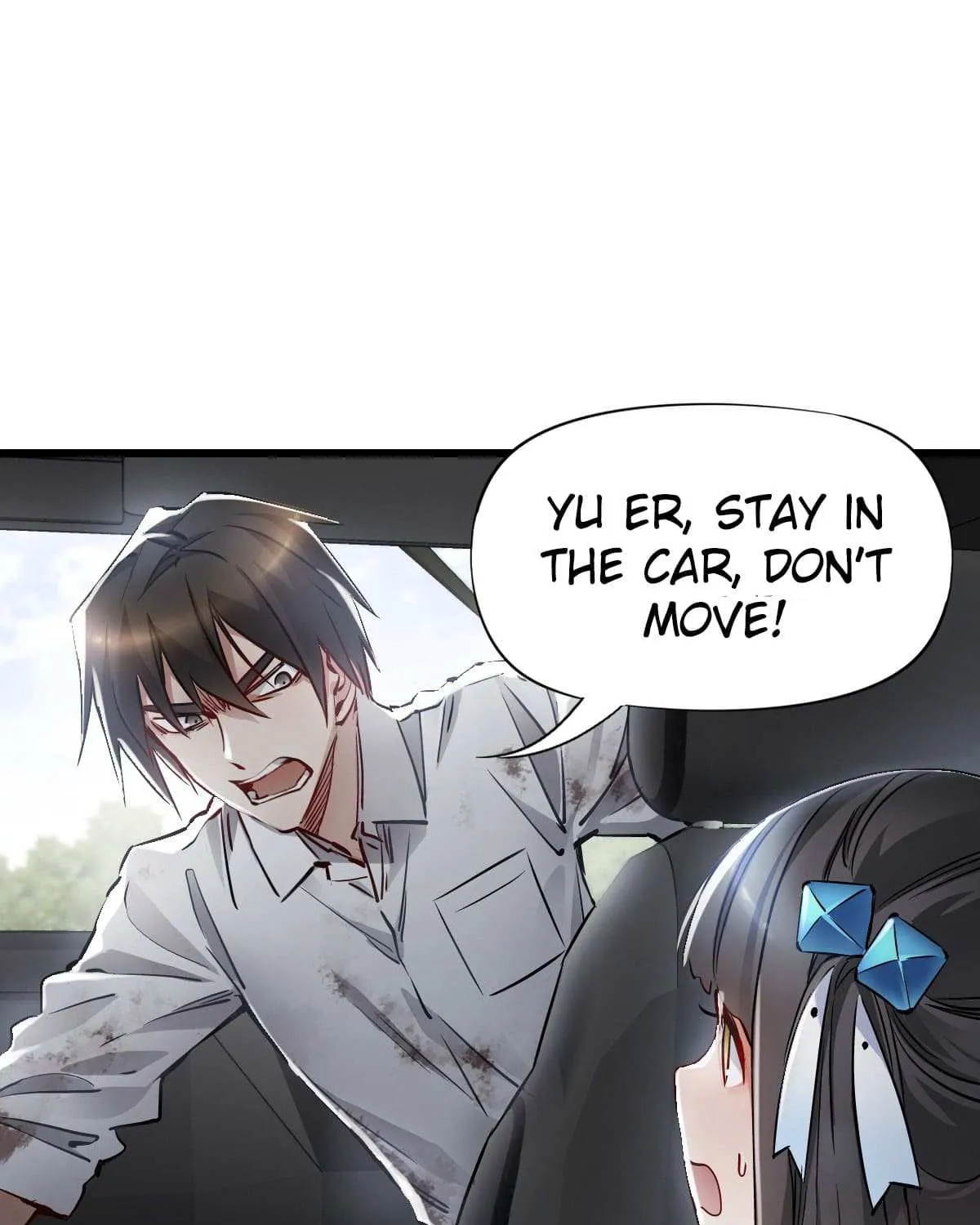 Read Apocalypse Mechanic chapter 11 image 85 on Lezhin