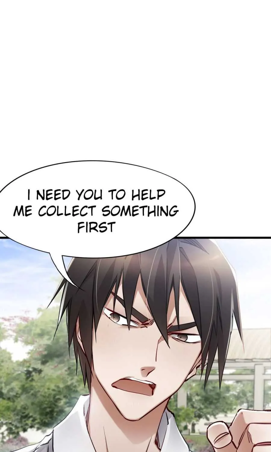 Read Apocalypse Mechanic chapter 12 image 12 on Lezhin
