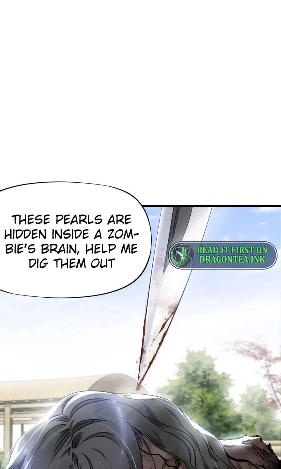 Read Apocalypse Mechanic chapter 12 image 14 on Lezhin