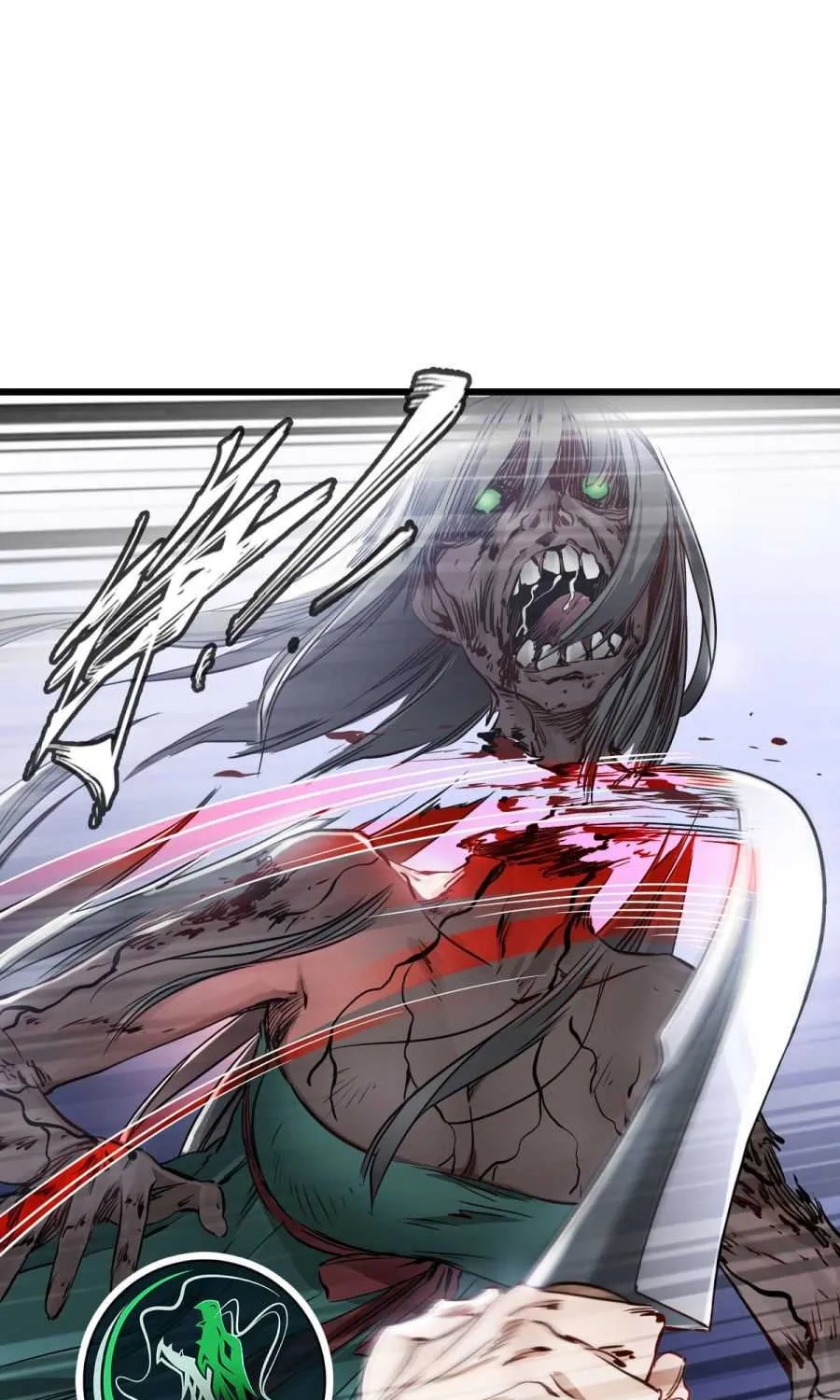 Read Apocalypse Mechanic chapter 12 image 2 on Lezhin