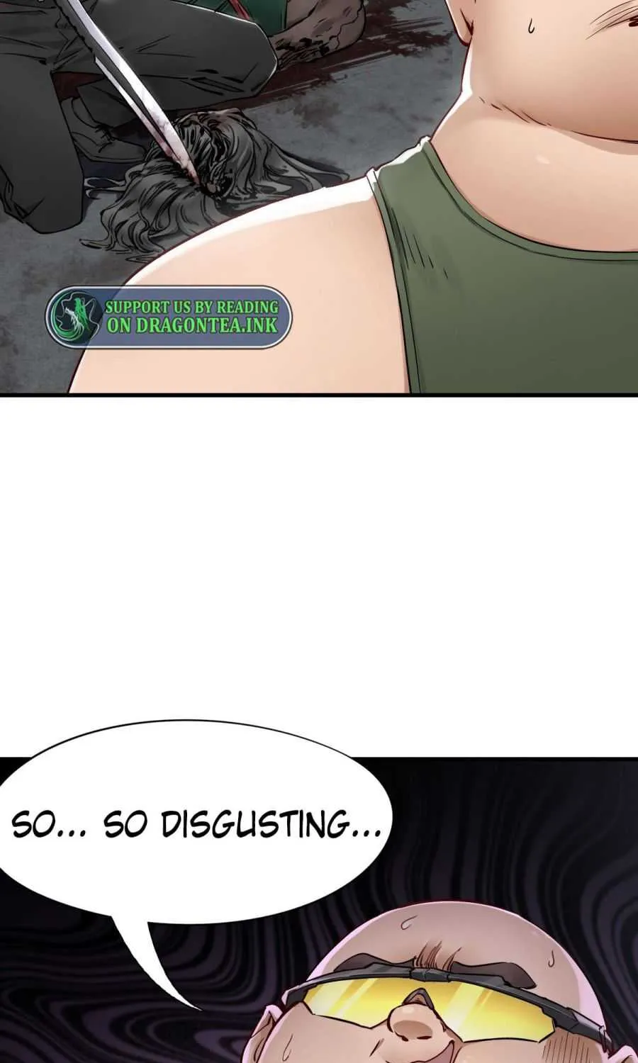 Read Apocalypse Mechanic chapter 12 image 20 on Lezhin
