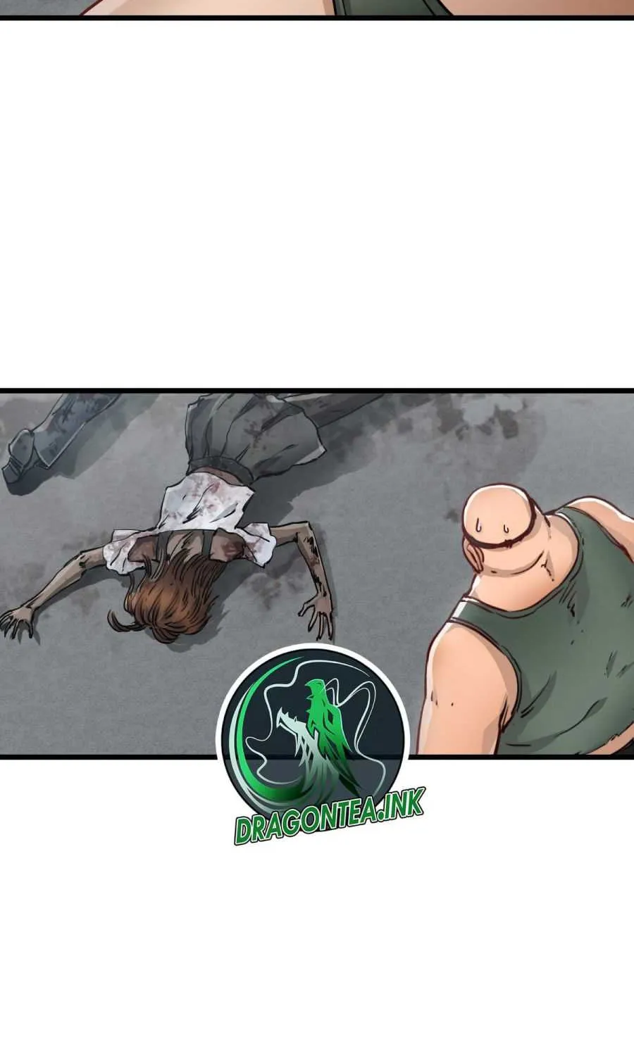 Read Apocalypse Mechanic chapter 12 image 26 on Lezhin