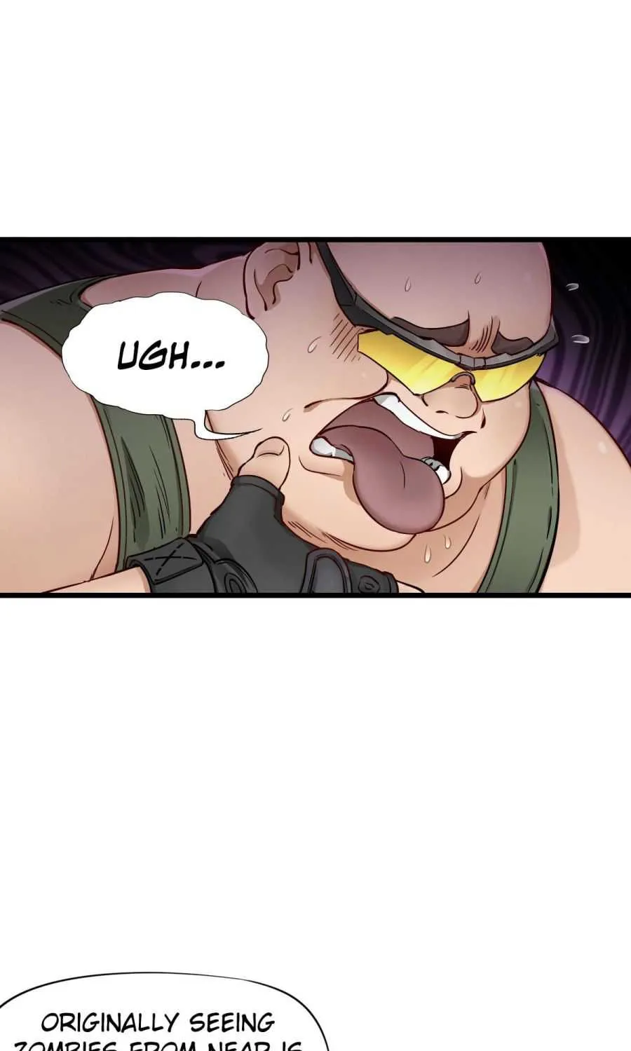 Read Apocalypse Mechanic chapter 12 image 27 on Lezhin