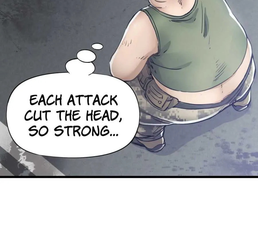 Read Apocalypse Mechanic chapter 12 image 32 on Lezhin