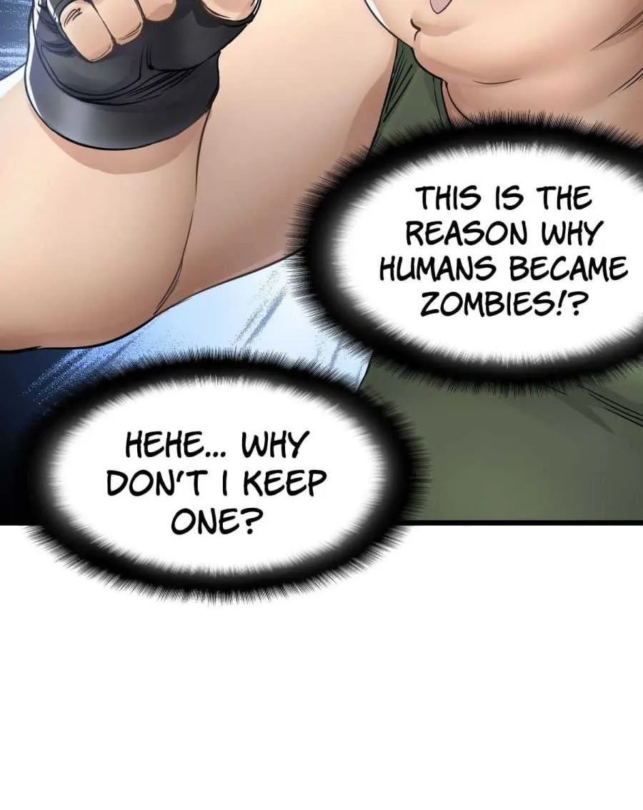 Read Apocalypse Mechanic chapter 12 image 40 on Lezhin