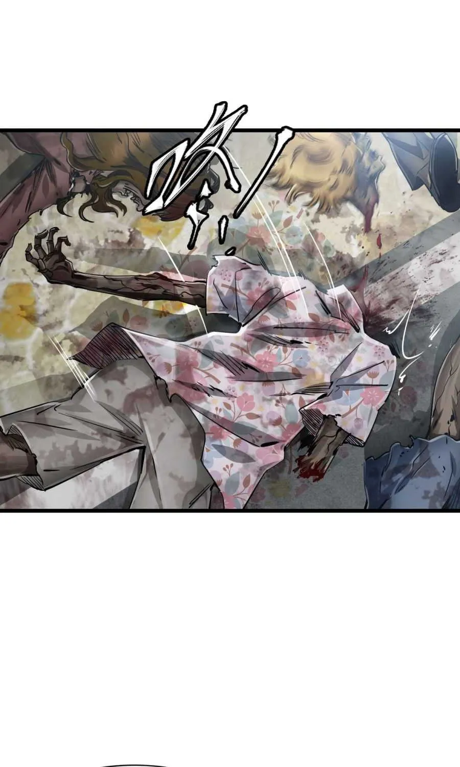 Read Apocalypse Mechanic chapter 12 image 42 on Lezhin