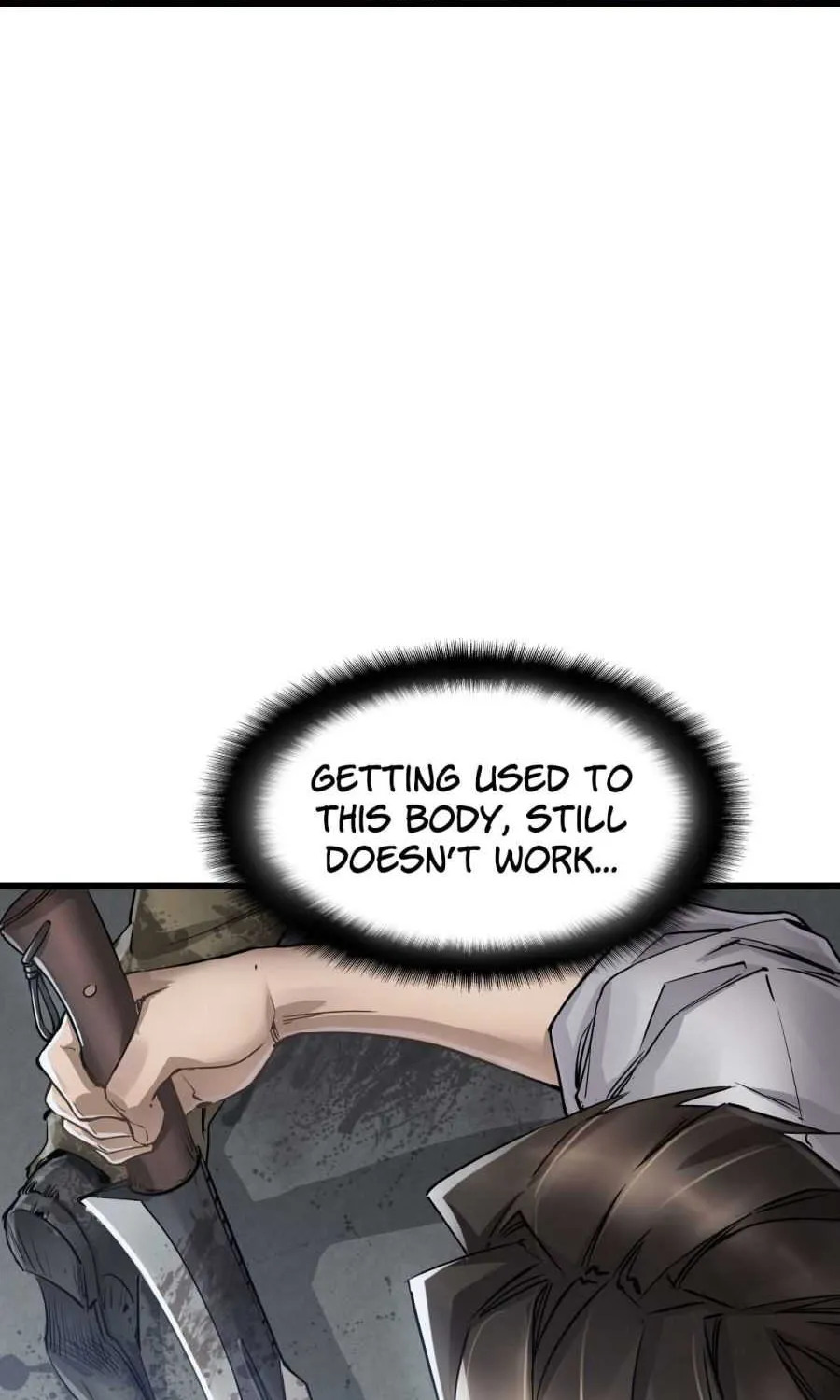 Read Apocalypse Mechanic chapter 12 image 44 on Lezhin