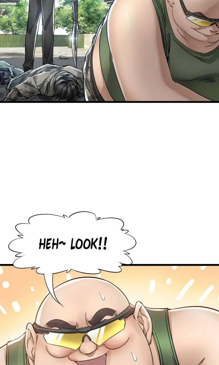 Read Apocalypse Mechanic chapter 12 image 46 on Lezhin