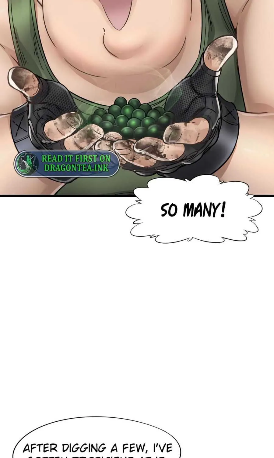 Read Apocalypse Mechanic chapter 12 image 47 on Lezhin