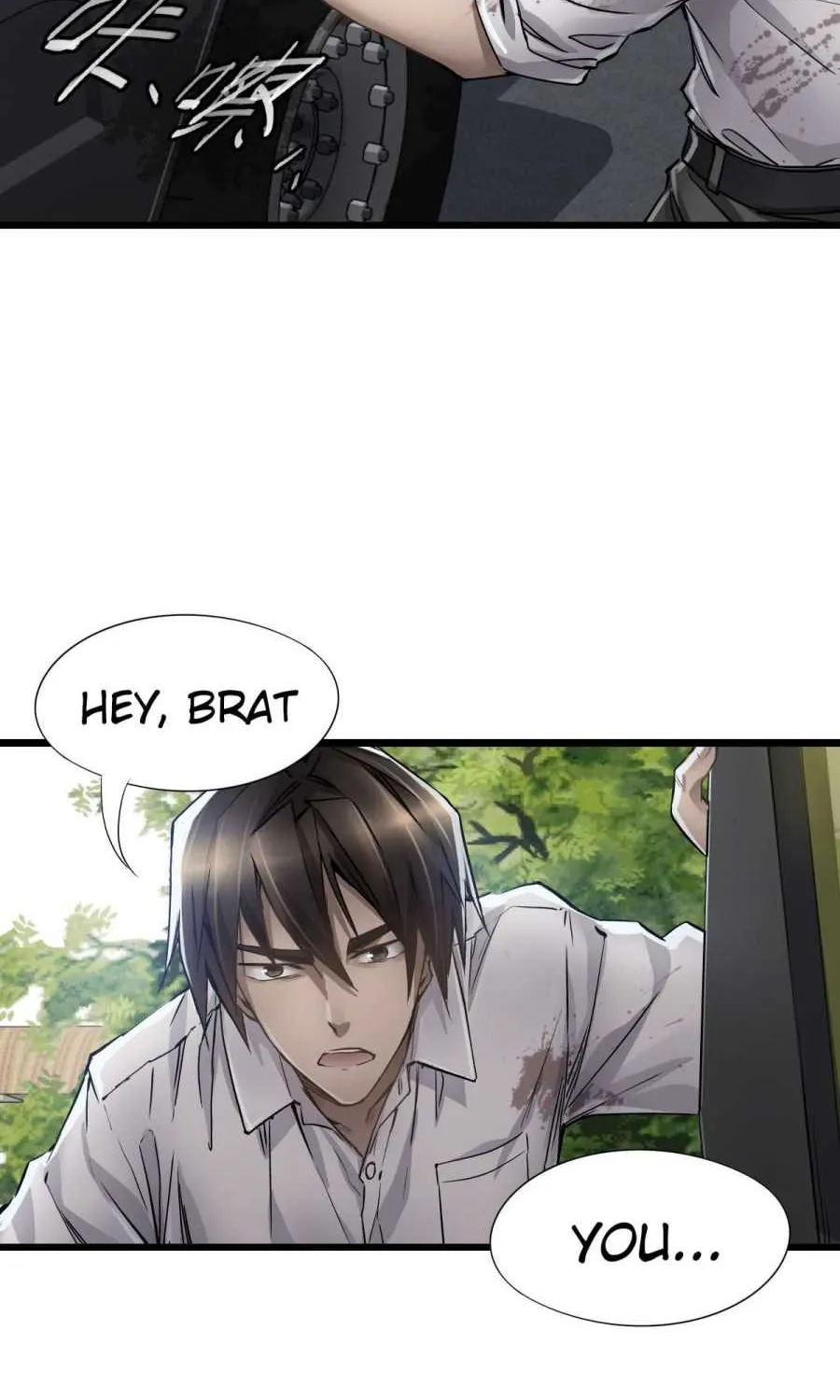 Read Apocalypse Mechanic chapter 12 image 51 on Lezhin