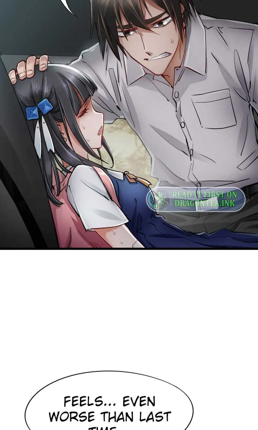 Read Apocalypse Mechanic chapter 12 image 56 on Lezhin