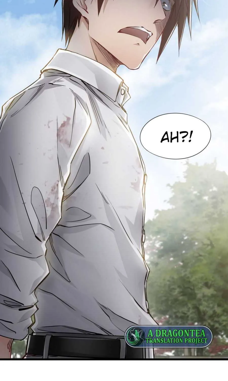 Read Apocalypse Mechanic chapter 12 image 6 on Lezhin