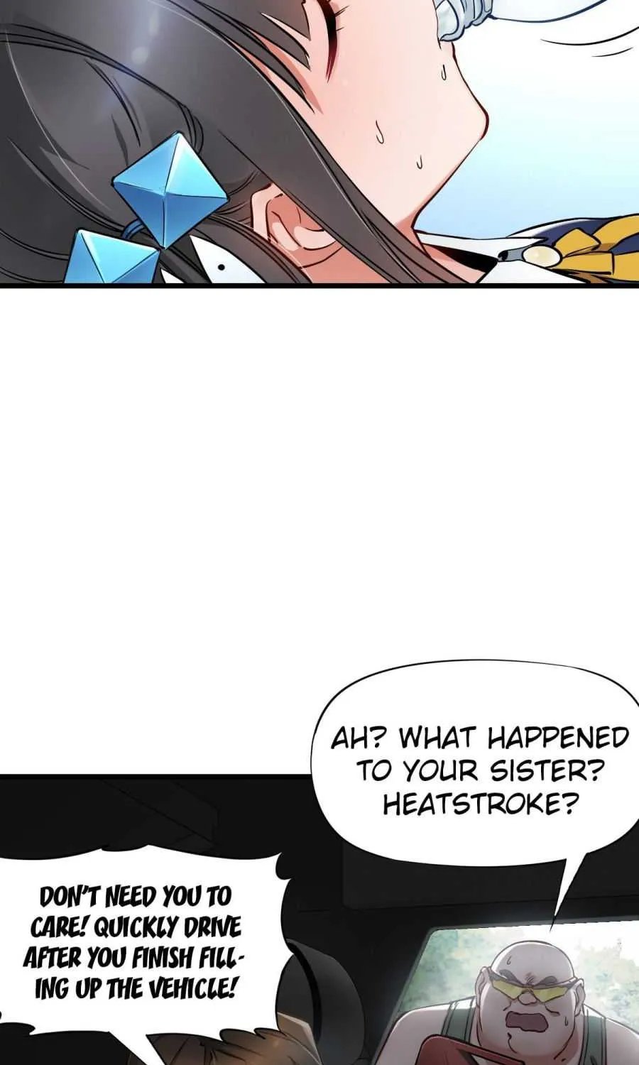 Read Apocalypse Mechanic chapter 12 image 60 on Lezhin