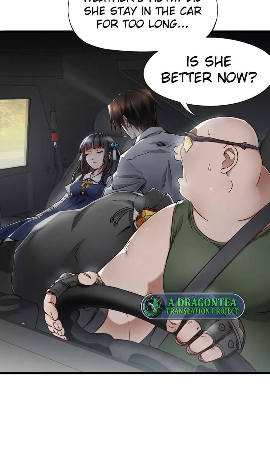 Read Apocalypse Mechanic chapter 12 image 63 on Lezhin