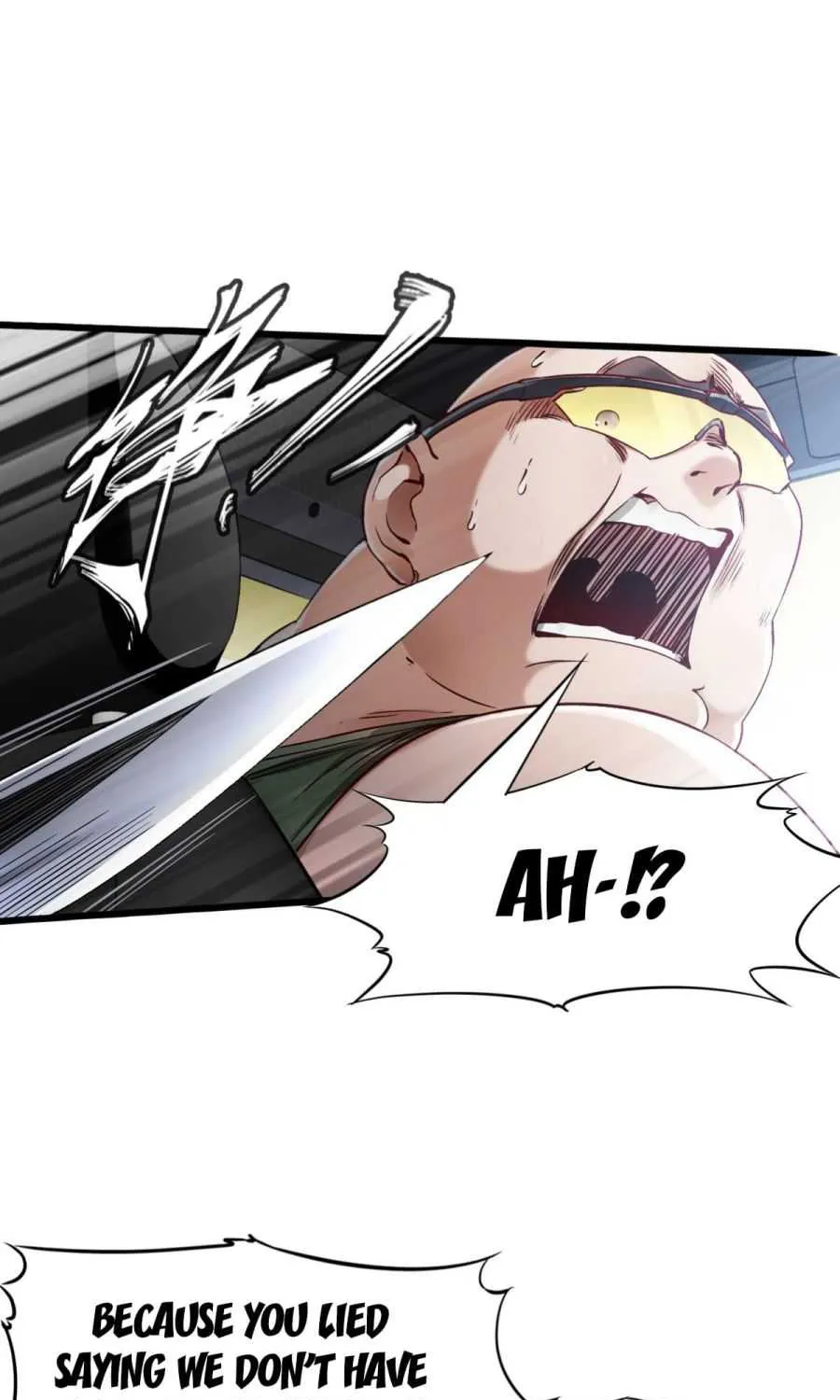 Read Apocalypse Mechanic chapter 12 image 64 on Lezhin