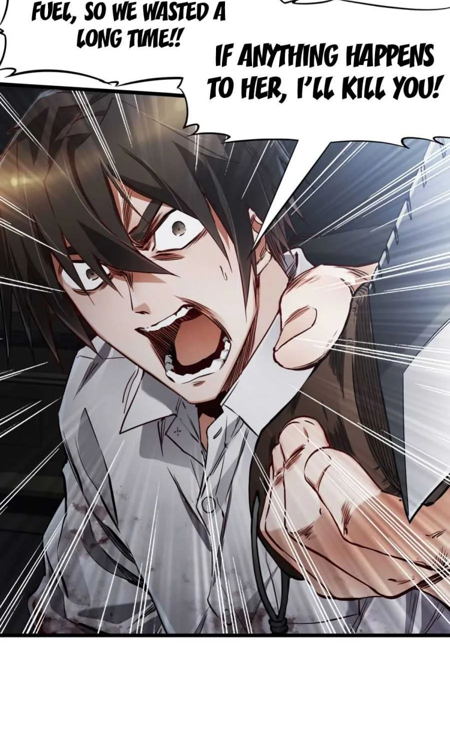 Read Apocalypse Mechanic chapter 12 image 65 on Lezhin