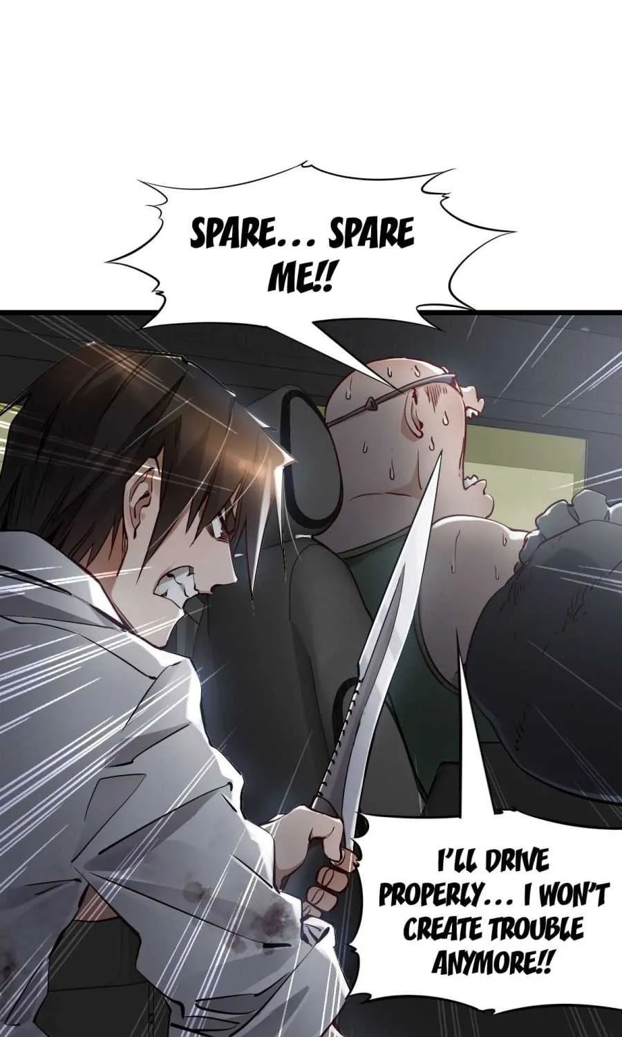 Read Apocalypse Mechanic chapter 12 image 67 on Lezhin