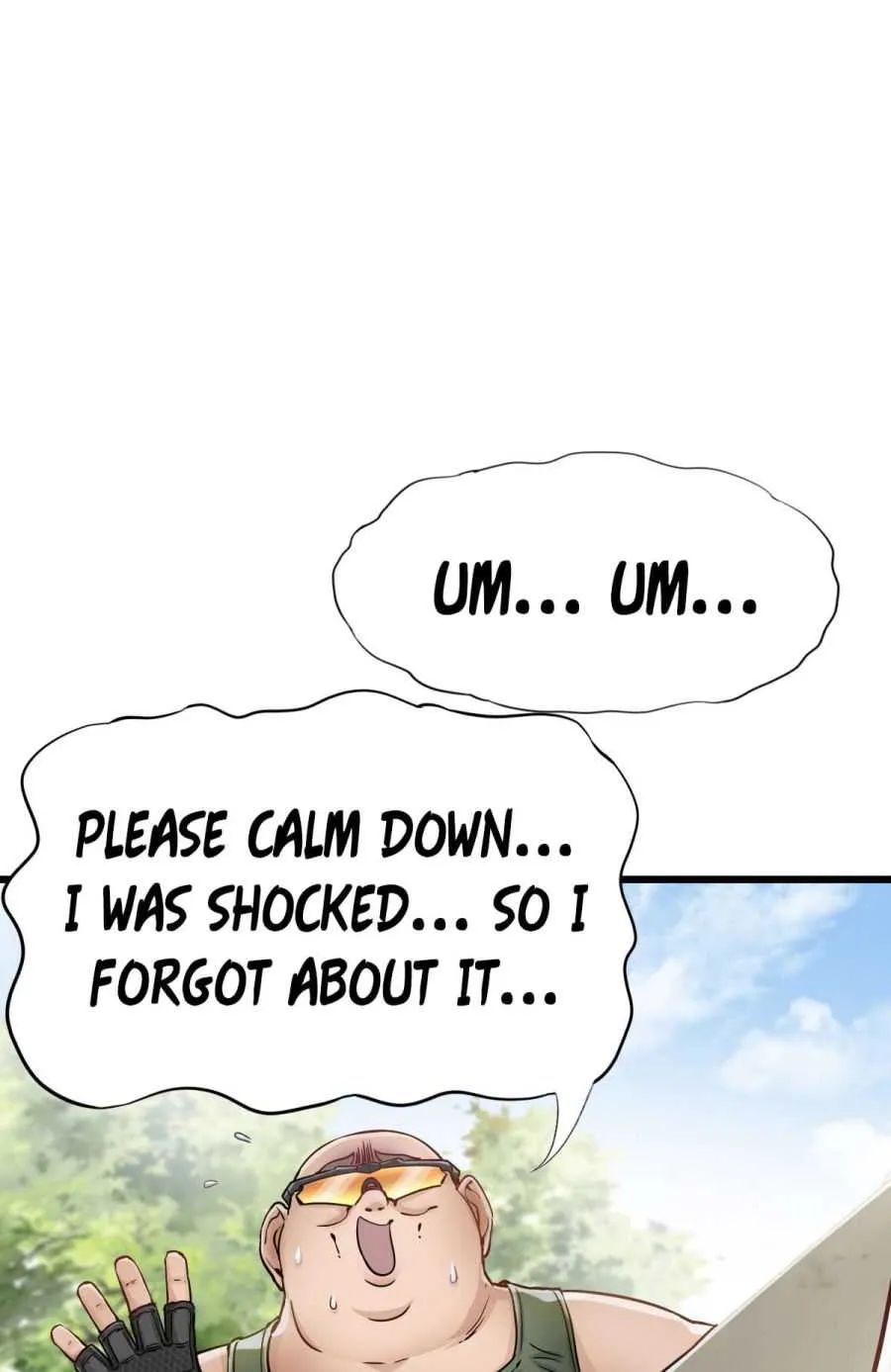 Read Apocalypse Mechanic chapter 12 image 7 on Lezhin