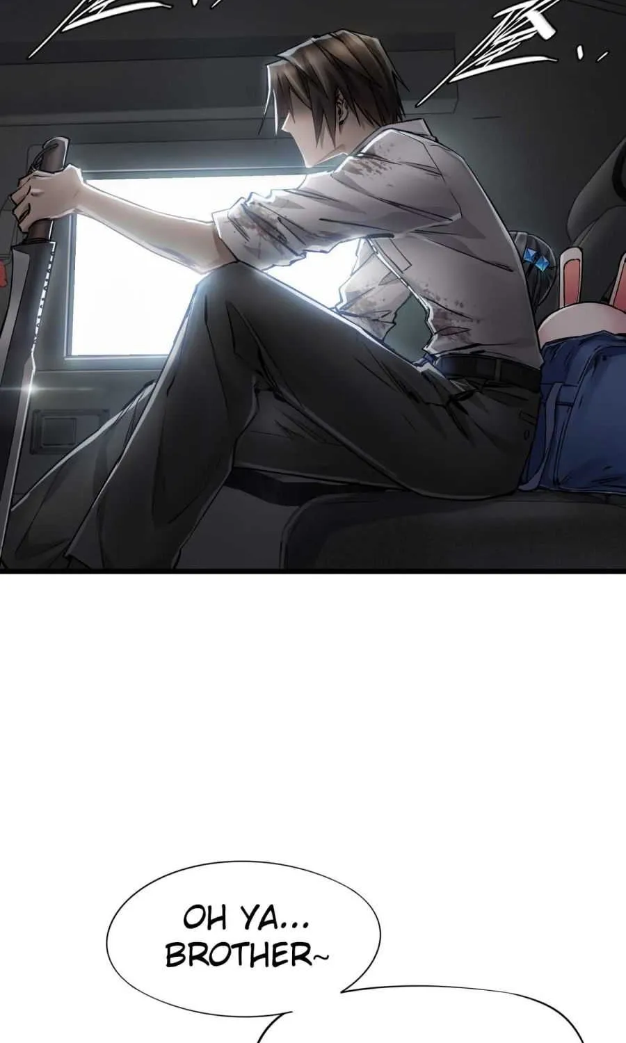 Read Apocalypse Mechanic chapter 12 image 72 on Lezhin