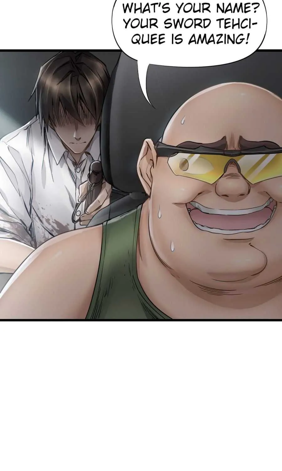 Read Apocalypse Mechanic chapter 12 image 73 on Lezhin