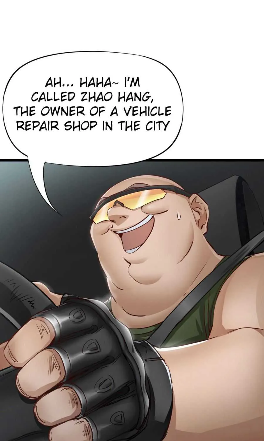 Read Apocalypse Mechanic chapter 12 image 75 on Lezhin
