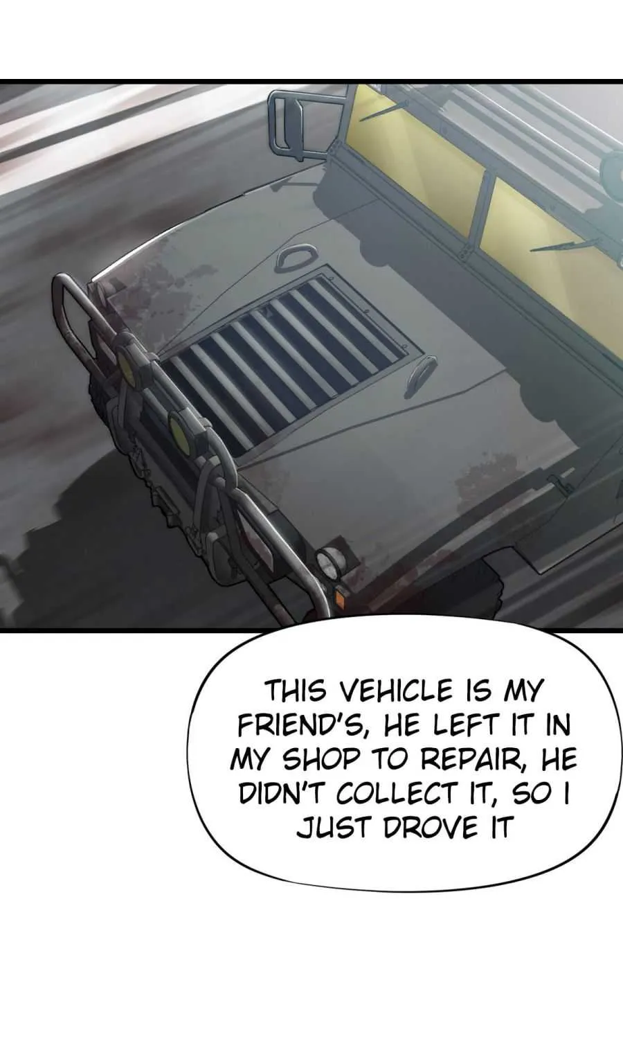 Read Apocalypse Mechanic chapter 12 image 77 on Lezhin
