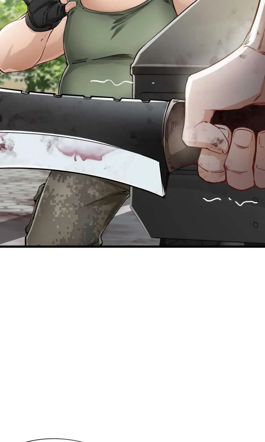 Read Apocalypse Mechanic chapter 12 image 8 on Lezhin